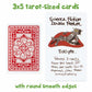 Brybelly 333 Card Booster Pack for 1000 Blank White Cards Game - Expansion for 1KBWC - Fun Customizable Group Party Game of Oddity & Imagination