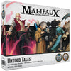 Malifaux Third Edition Untold Tales