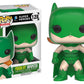 Funko ImPOPster: POP! Heroes Collectors Set Includes Batman/Harley, Batman/Riddler & Batgirl/Posion Ivy