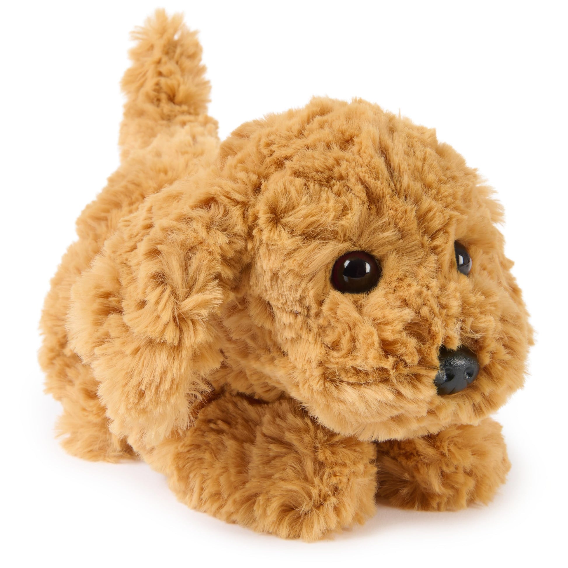 GUND Forever Friends Littles Muttsy 7-Inch Puppy Plush Toy, Ages 1+