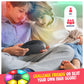 Memory Game for Kids - Gifts for Boys & Girls - 6 7 8 9 10 11 Year Old Boy Birthday Gifts - Toys for 10 Year Old Boy - Handheld Car Travel Road Kids