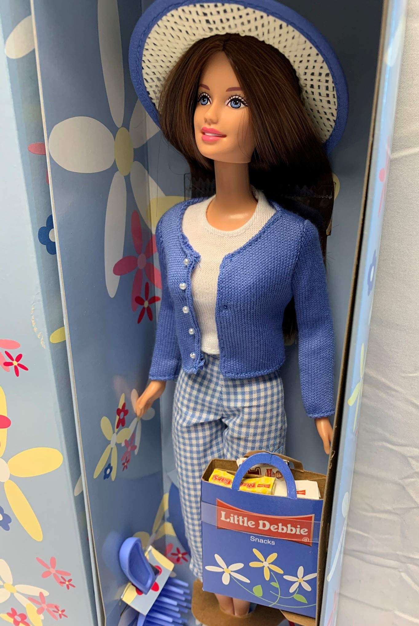 Barbie - Little Debbie Snacks Special Edition