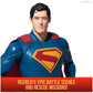 DC Comics Superman Action Figure, 12-Inch