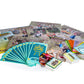 Gut Bustin' Games Flea Marketeers Board Game