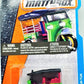 Matchbox 2017 MBX City Tuk-Tuk Thailand Taxi 6/125, Green