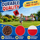 Bean Bags for Tossing Tic Tac Toe and Cornhole Toss Games