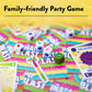 Ravensburger Piñata Blast - Exciting Party Game for Ages 7 and Up | Fast-Paced Fun | Engaging and Educational