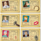 Simply Suspects - The Game of Suspicion & Betrayal - Fast-Paced Hidden Identity Detective Board Game - Family Fun for Ages 8+ 2-6 Players