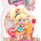 Shopkins Shoppies S1 Doll Pack Popette