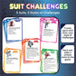 Continuum Games Discombobulation, Data Dumps and Dares. Perfect