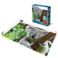 Prime 3D | Discovery | Koala | 150 Piece 3D Jigsaw Puzzle for Kids | Finished Size 18" x 12" | Challenging & Fun for Kids & Families | Immersive 3D