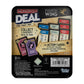 Monopoly Deal Fourth Wing Edition Game in Collectible Tin Box | Officially Licensed Card Game Inspired by the Empyrean Series | 2-5 Players I Ages 8+