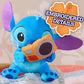 Disney Stitch that’s So Stitch Small 7-inch Plush with Camera Stuffed Animal, Soft Material, Kids Toys for Ages 2 Up by Just Play