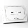 {THE AND} Coworkers Edition - 199 Icebreaker Conversation Cards for Workplace - Team Building Game for Work - Fun Office Activity to Break The Ice