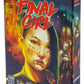 Van Ryder Games - Horror Board Game - Final Girl - Hell to Pay - Feature Film Box - Core Box Required - 1 Player - 20-60 Minutes Gameplay - Teens