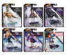 Hot Wheels Character Cars - Complete 6?Pack (HHB74?956G) | Includes Black Panther, Namor, Shuri, Ms. Marvel, Captain Marvel & America Chavez | 1:64