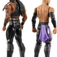Mattel WWE Main Event Championship Showdown 2-Pack Action Figures & Accessory, Series #20 Damian Priest & Finn Balor Collectible Set