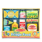Melissa & Doug Fridge Food, Wooden Play Food for Kids Kitchen Playset, Play Kitchen Accessories, Preschool Toys for Girls & Boys Ages 3+
