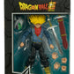 Bandai America - Dragon Ball Super Dragon Stars Super Saiyan Future Trunks