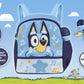 Bluey Voice Changer for Kids, Bluetooth Karaoke Boombox with Built-in Music, Designed for Fans of Bluey Toys