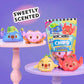 Disney Munchlings Snack Pack Classic Chips Collectible Plush
