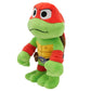 Mattel Teenage Mutant Ninja Turtles: Mutant Mayhem Raphael Plush Toy, 8 Inch Red Masked Soft Doll of TMNT Movie Hothead Muscle Fighter Raph