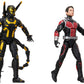 Marvel Studios: The First Ten Years Ant-Man Ant-Man and Yellowjacket