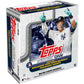 2025 Topps Series 1 Baseball - Factory Sealed - Mega Box
