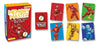 Aquarius DC The Flash Memory Master Card Game - Fun Family Party Game for Kids, Teens & Adults - Entertaining Game Night Gift - Officially Licensed DC