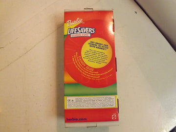 Barbie Lifesavers School Cool