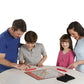 Scrabble Crossword Game