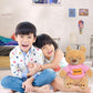 Teddy Bear Stuffed Animal - Soft Stuffed Bear Plush - 10.23” Teddy Bear for Baby & Adults - Cute Stuffed Animal Plush Toy for Every Event & Also