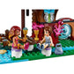 LEGO Elves The Elves' Treetop Hideaway 41075