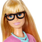 Mattel - Barbie - Teacher Doll