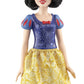 Mattel Disney Princess Snow White Fashion Doll in Signature Look