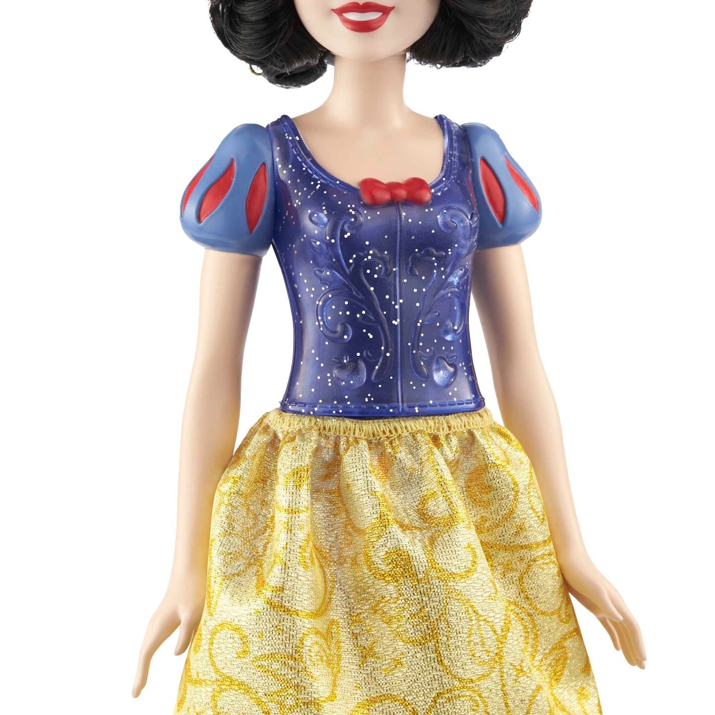 Mattel Disney Princess Snow White Fashion Doll in Signature Look