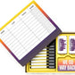 Lost Boy Entertainment We Go Way Back - Board Games for Adults - Family Games - Party Games - Game Night - Give Clues, Cues, and Codes - Best Friend