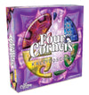 Four Corners Kaleidoscope Piece Placement Strategy Board Game with Pattern Matching Puzzle for Family Game Night Brain Teaser for Kids and Adults 1