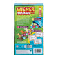 The Wiener Dog Race Game, Easy-to-Learn Dice Game. Fetch & ROLL Two Dice, Add The Best One to Your Dog to Stretch Them Out, Collect Yard Cards to Race