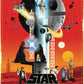 Buffalo Games - Star Wars™ - 4 Pack Multi-Piece Puzzles for Adults