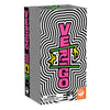 MindWare Vertigo Game - Thrilling Family Suspend and Strategy Challenge with Balancing Beams, Vertigoers, and Surprise Battle Rounds - Ages 6+, 2+