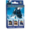 MasterPieces Officially Licensed Polar Express Playing Cards - 54 Card Deck for Adults