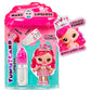 Yummiland Lipgloss Doll- Bianca Bubblegum, Ages 4+