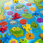Ribbity Flibbity, the Lily Pad Leaping, Fly Feasting Game, Fun Frog-Themed Board Game