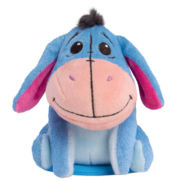Disney Perch’d 4-inch Shoulder Plush Eeyore Stuffed Animal