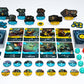 Undaunted 2200: Callisto Board Game by Osprey Games | Standalone Sci-Fi Deck-Building Strategy Game for 1-4 Players, Ages 14+ | Award-Winning Series