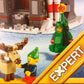 LEGO Creator Expert Santa's Workshop