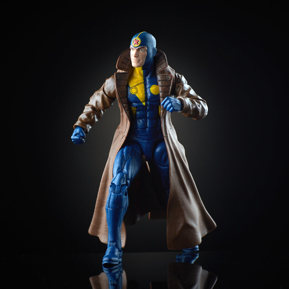 Marvel X-Men 6-inch Legends Series Multiple Man