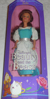 1992 Disney Classics Beauty Belle Barbie