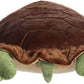 Aurora Super Flopsie 25" Sea Turtle Snuggly Stuffed Animal